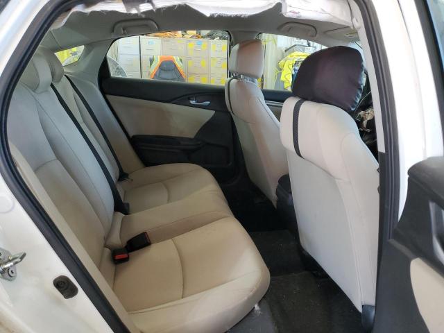 Photo 6 from auction – 2016 HONDA CIVIC LX with VIN 19XFC2F53GE077933