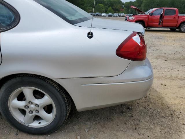 Photo 9 from auction – 2000 FORD TAURUS SES with VIN 1FAFP552XYG223264