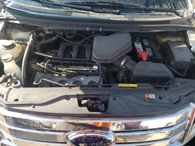 Photo 7 from auction – 2010 FORD EDGE LIMIT with VIN 2FMDK4KC0ABA78073