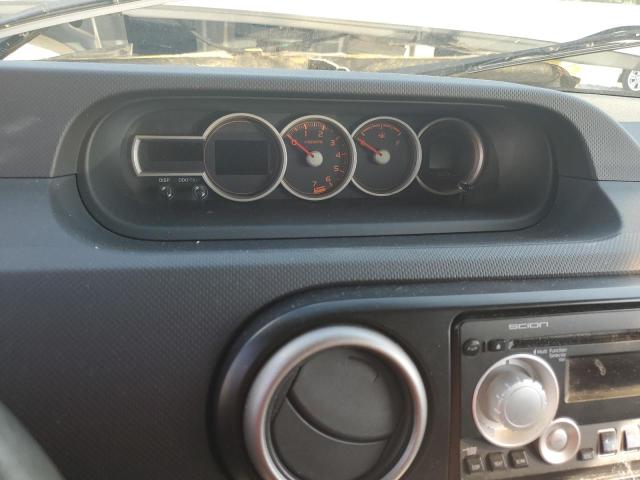 Photo 8 from auction – 2011 TOYOTA SCION XB with VIN JTLZE4FE6B1133012