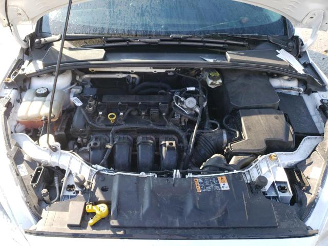 Photo 7 from auction – 2017 FORD FOCUS S with VIN 1FADP3E21HL313146