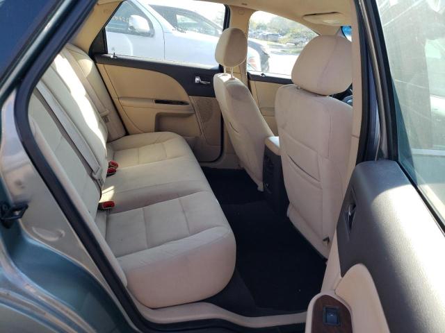Photo 6 from auction – 2008 FORD TAURUS SEL with VIN 1FAHP24W98G126567