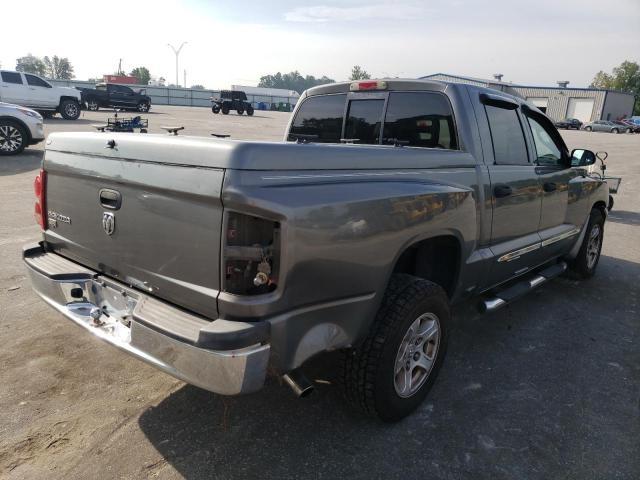 Photo 4 from auction – 2007 DODGE DAKOTA QUA with VIN 1D7HE58K87S108085