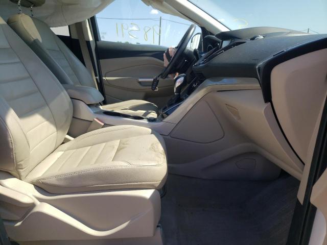 Photo 5 from auction – 2013 FORD ESCAPE SEL with VIN 1FMCU9HX2DUB89574