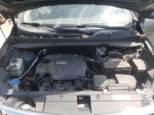 Photo 7 from auction – 2014 KIA SPORTAGE B with VIN KNDPB3AC4E7642304