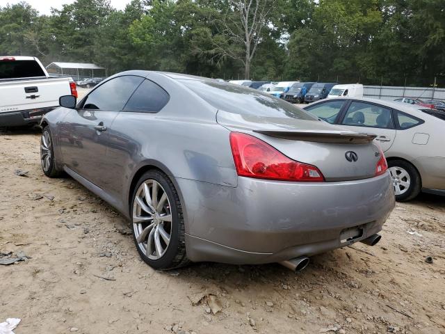 Photo 3 from auction – 2008 INFINITI G37 BASE with VIN JNKCV64E48M121575