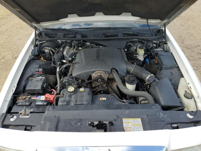 Photo 7 from auction – 2002 MERCURY GRAND MARQ with VIN 2MEFM75W82X635295