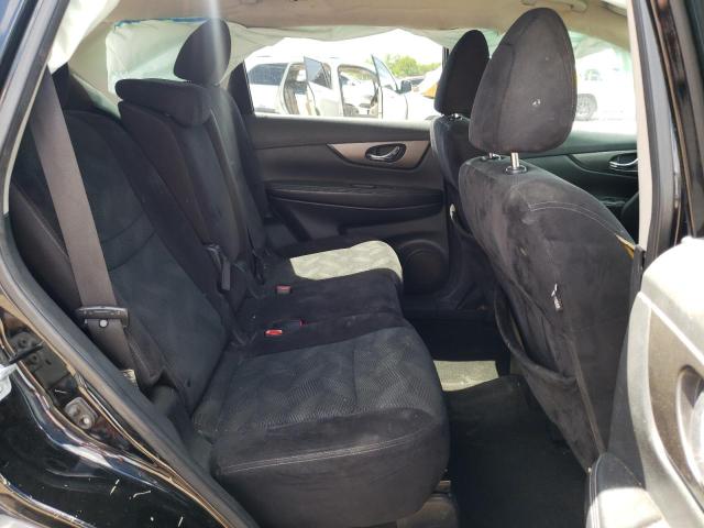 Photo 6 from auction – 2015 NISSAN ROGUE S with VIN 5N1AT2ML6FC773411