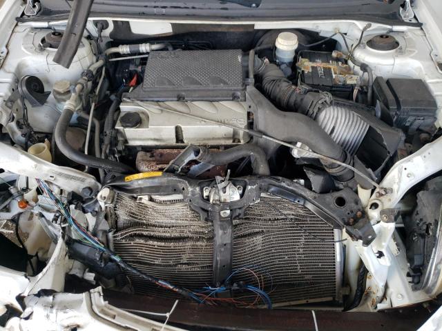Photo 7 from auction – 2010 MITSUBISHI GALANT FE with VIN 4A32B2FF4AE011305