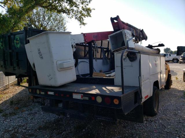 Photo 4 from auction – 2011 FORD F550 SUPER with VIN 1FDUF5HT3BEB34319