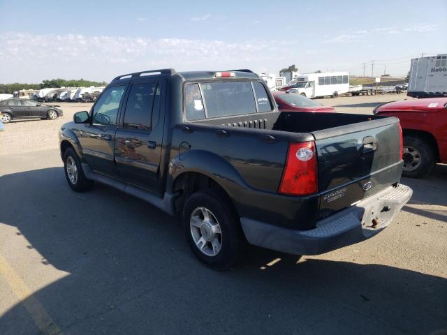 Zdjęcie 3 z aukcji – 2004 FORD EXPLORER S z VIN 1FMZU77K74UA21885