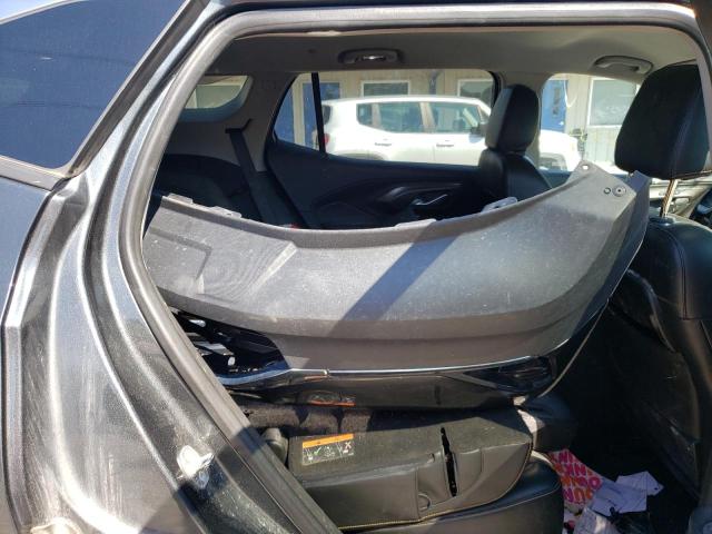 Photo 6 from auction – 2019 GMC TERRAIN SL with VIN 3GKALVEV2KL344470