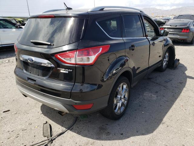 Foto 4 de la subasta – 2014 FORD ESCAPE TIT con VIN 1FMCU9J95EUD28822