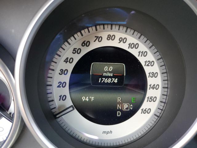 Photo 8 from auction – 2016 MERCEDES-BENZ E350 with VIN WDDHF8JB7GB255555