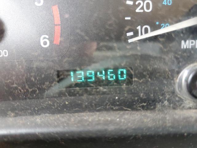 Photo 8 from auction – 2000 JEEP WRANGLER / with VIN 1J4FA29P3YP739363