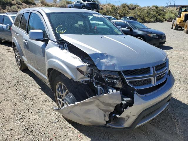 Photo 1 from auction – 2019 DODGE JOURNEY GT with VIN 3C4PDDEG3KT764740