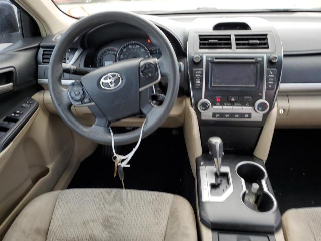 Photo 9 from auction – 2013 TOYOTA CAMRY L with VIN 4T4BF1FK1DR284812