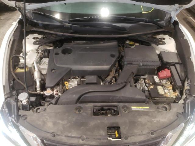 Photo 7 from auction – 2017 NISSAN ALTIMA 2.5 with VIN 1N4AL3AP2HC489607