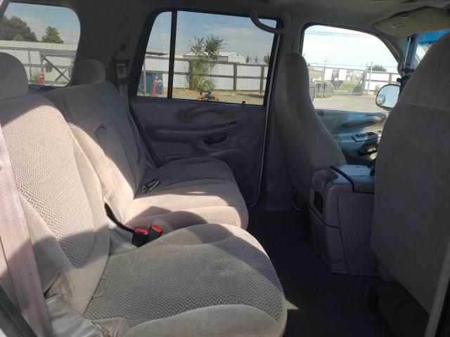 Photo 6 from auction – 2000 FORD EXPEDITION with VIN 1FMPU16L6YLA83322