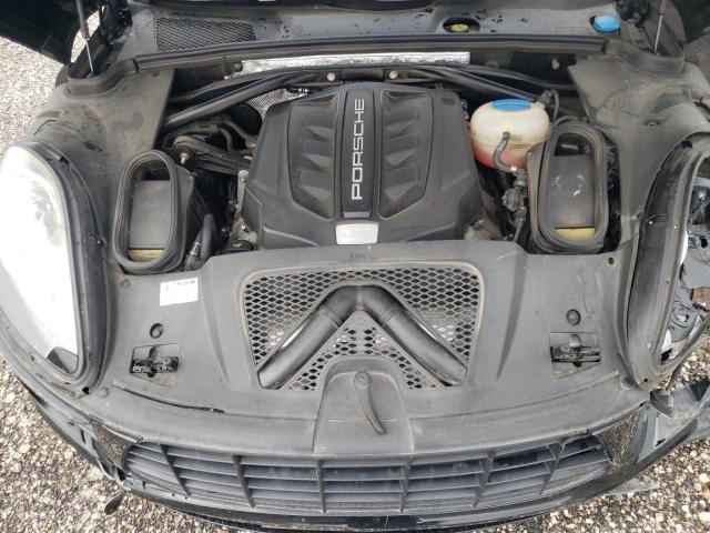 Photo 7 from auction – 2015 PORSCHE MACAN S with VIN WP1AB2A58FLB43028