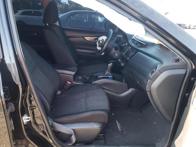 Photo 5 from auction – 2018 NISSAN ROGUE S with VIN 5N1AT2MT8JC724834