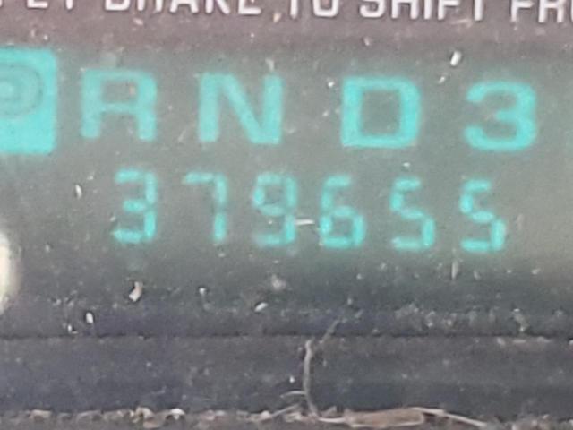Photo 8 from auction – 2002 CHEVROLET SILVERADO with VIN 2GCEC19T421123288