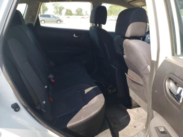 Photo 6 from auction – 2011 NISSAN ROGUE S with VIN JN8AS5MT7BW177116
