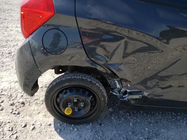 Photo 9 from auction – 2020 CHEVROLET SPARK LS with VIN KL8CB6SA0LC428209