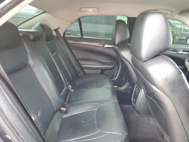 Photo 6 from auction – 2016 CHRYSLER 300 LIMITE with VIN 2C3CCAAG7GH252344