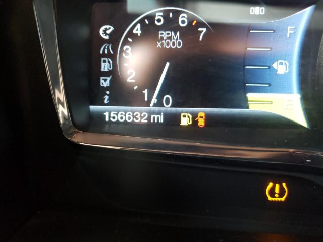 Photo 8 from auction – 2011 LINCOLN MKX with VIN 2LMDJ6JK7BBJ13883