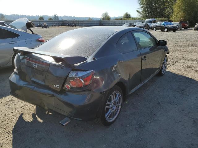 Photo 4 from auction – 2009 TOYOTA SCION TC with VIN JTKDE167490285577