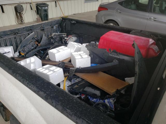 Photo 6 from auction – 2014 TOYOTA TACOMA with VIN 5TFNX4CN6EX034152