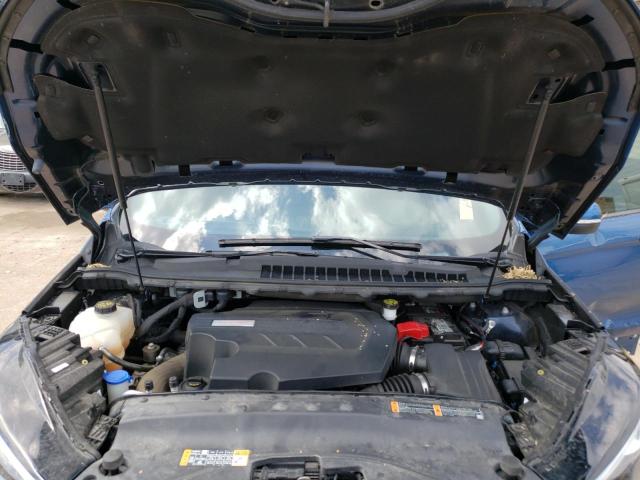 Photo 7 from auction – 2019 FORD EDGE ST with VIN 2FMPK4AP2KBB26501