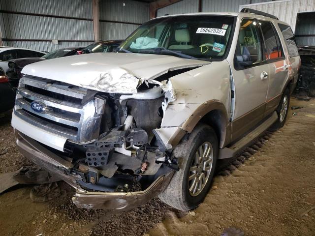 Photo 2 from auction – 2012 FORD EXPEDITION with VIN 1FMJU1H58CEF03034