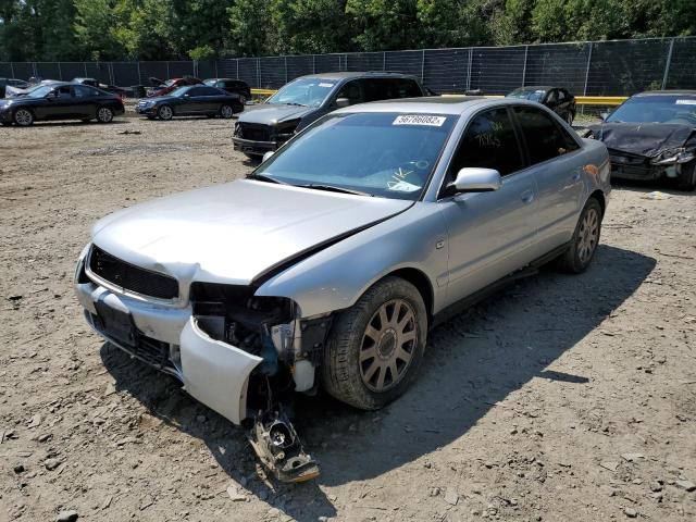 Zdjęcie 2 z aukcji – 2000 AUDI A4 2.8 QUA z VIN WAUDH28D4YA049850