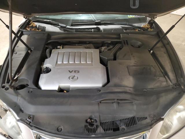 Photo 7 from auction – 2007 LEXUS ES 350 with VIN JTHBJ46G272004324