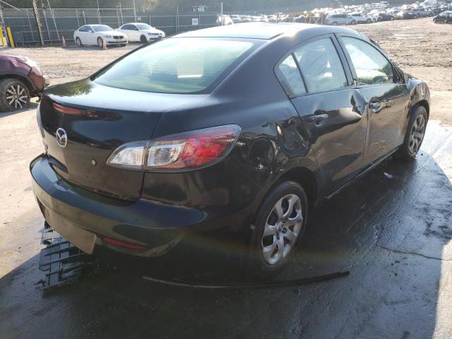 Photo 4 from auction – 2013 MAZDA 3 I with VIN JM1BL1TG3D1819261