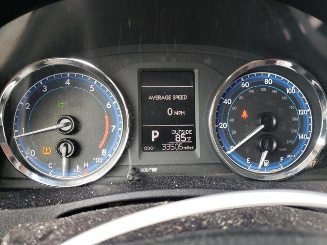Photo 8 from auction – 2019 TOYOTA COROLLA L with VIN 2T1BURHE0KC211032