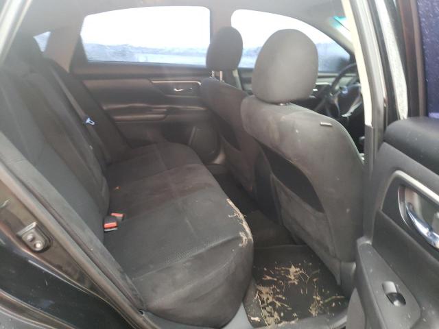 Photo 6 from auction – 2015 NISSAN ALTIMA 2.5 with VIN 1N4AL3AP4FN896846