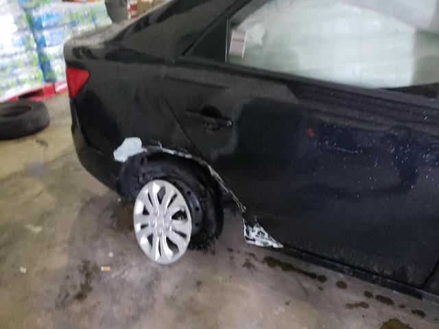 Photo 9 from auction – 2011 KIA FORTE EX with VIN KNAFU4A22B5454212