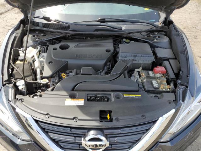 Photo 7 from auction – 2018 NISSAN ALTIMA 2.5 with VIN 1N4AL3APXJC178741