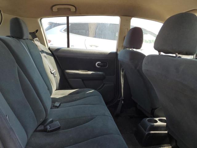 Photo 6 from auction – 2011 NISSAN VERSA S with VIN 3N1BC1CP0BL430795