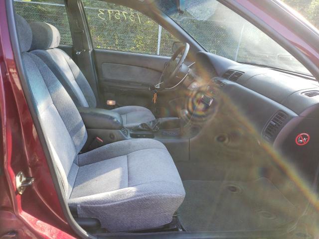 Photo 5 from auction – 1996 NISSAN MAXIMA GLE with VIN JN1CA21D5TT743542