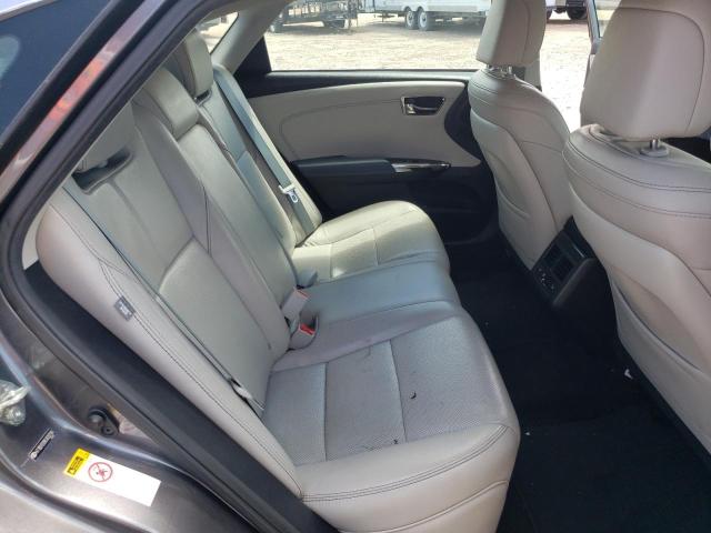 Photo 6 from auction – 2014 TOYOTA AVALON HYB with VIN 4T1BD1EB9EU020708