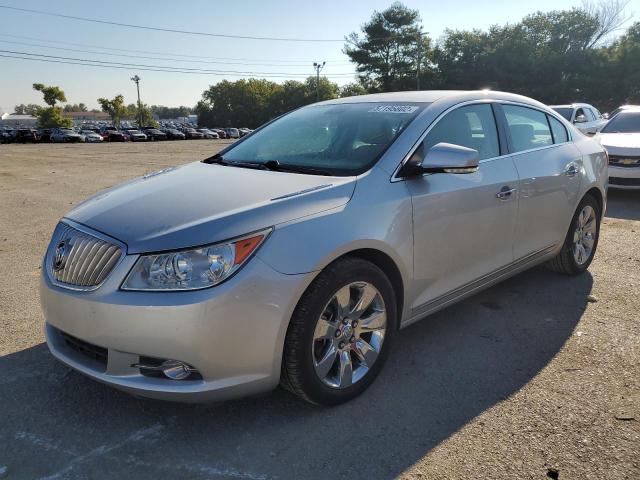 Photo 2 from auction – 2011 BUICK LACROSSE C with VIN 1G4GE5ED3BF273258