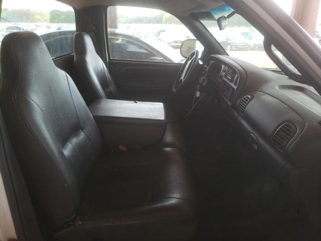 Photo 5 from auction – 2001 DODGE RAM 2500 with VIN 3B7KC26Z01M241864