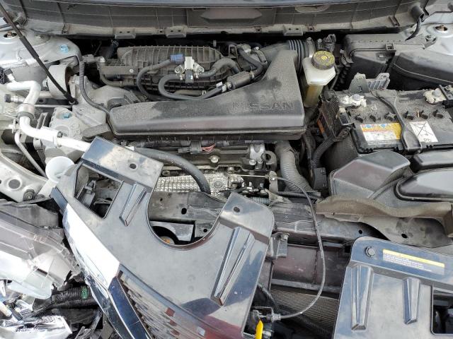 Photo 7 from auction – 2018 NISSAN ROGUE S with VIN JN8AT2MT8JW491187
