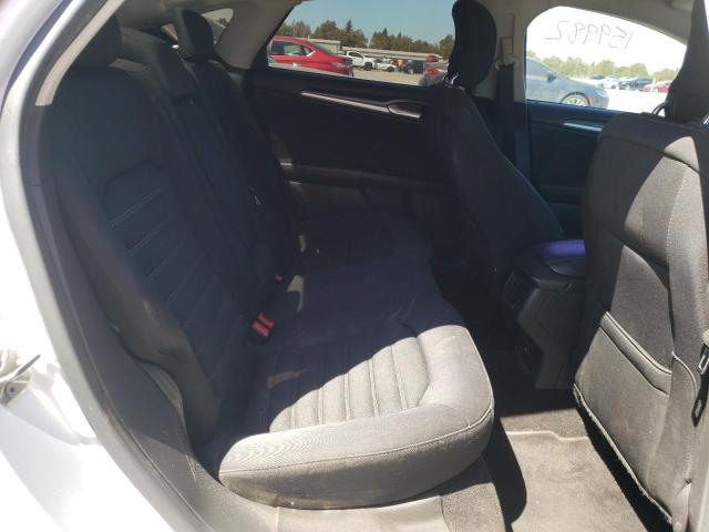 Photo 6 from auction – 2013 FORD FUSION SE with VIN 3FA6P0H78DR292080