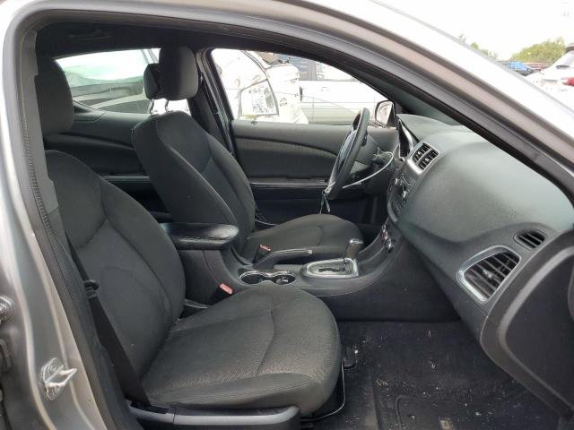 Photo 5 from auction – 2013 DODGE AVENGER SE with VIN 1C3CDZAG2DN770568