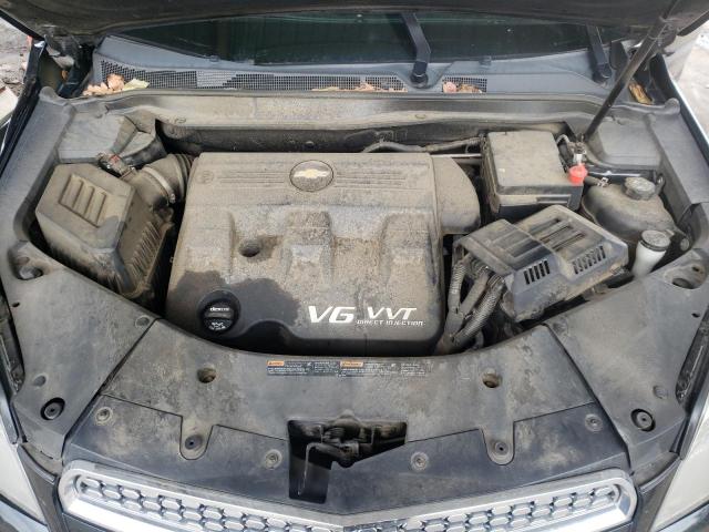 Фото 7 с аукциона – 2014 CHEVROLET EQUINOX LT с VIN 2GNFLDE33E6246624